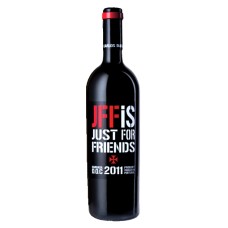 JFF - Just For Friends 2011 Bairrada - doc